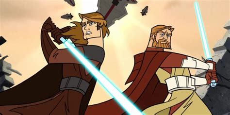 clone wars watch cartoons|clone wars 2003 anakin.